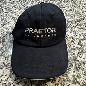 Port Authority Signature Navy Cap